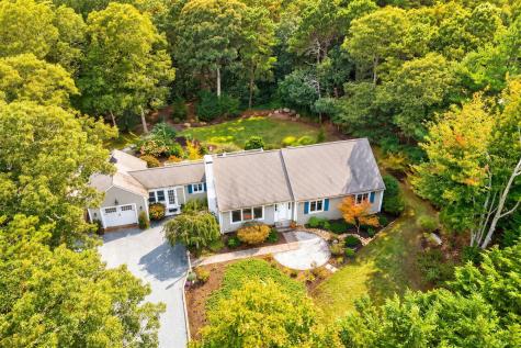 288 Millstone Road Brewster MA 02631