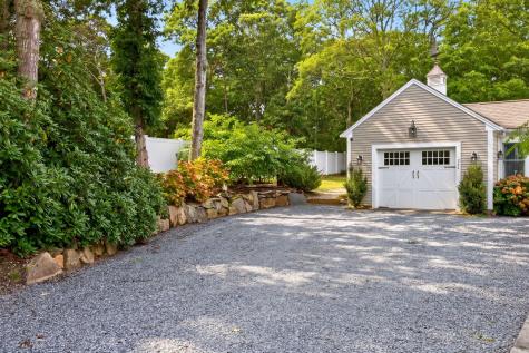 288 Millstone Road Brewster MA 02631
