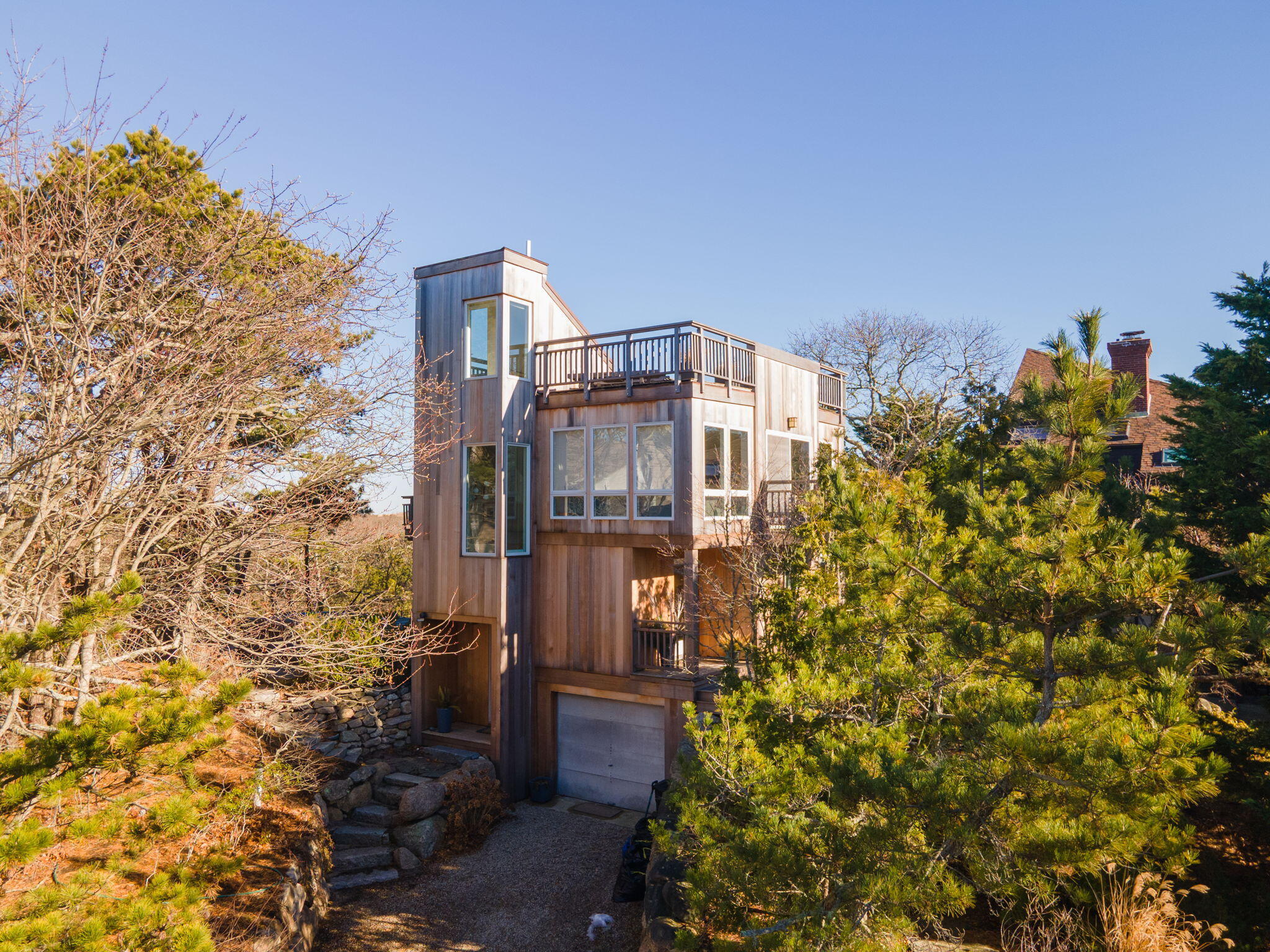 9 Thistlemore Road MA 02657