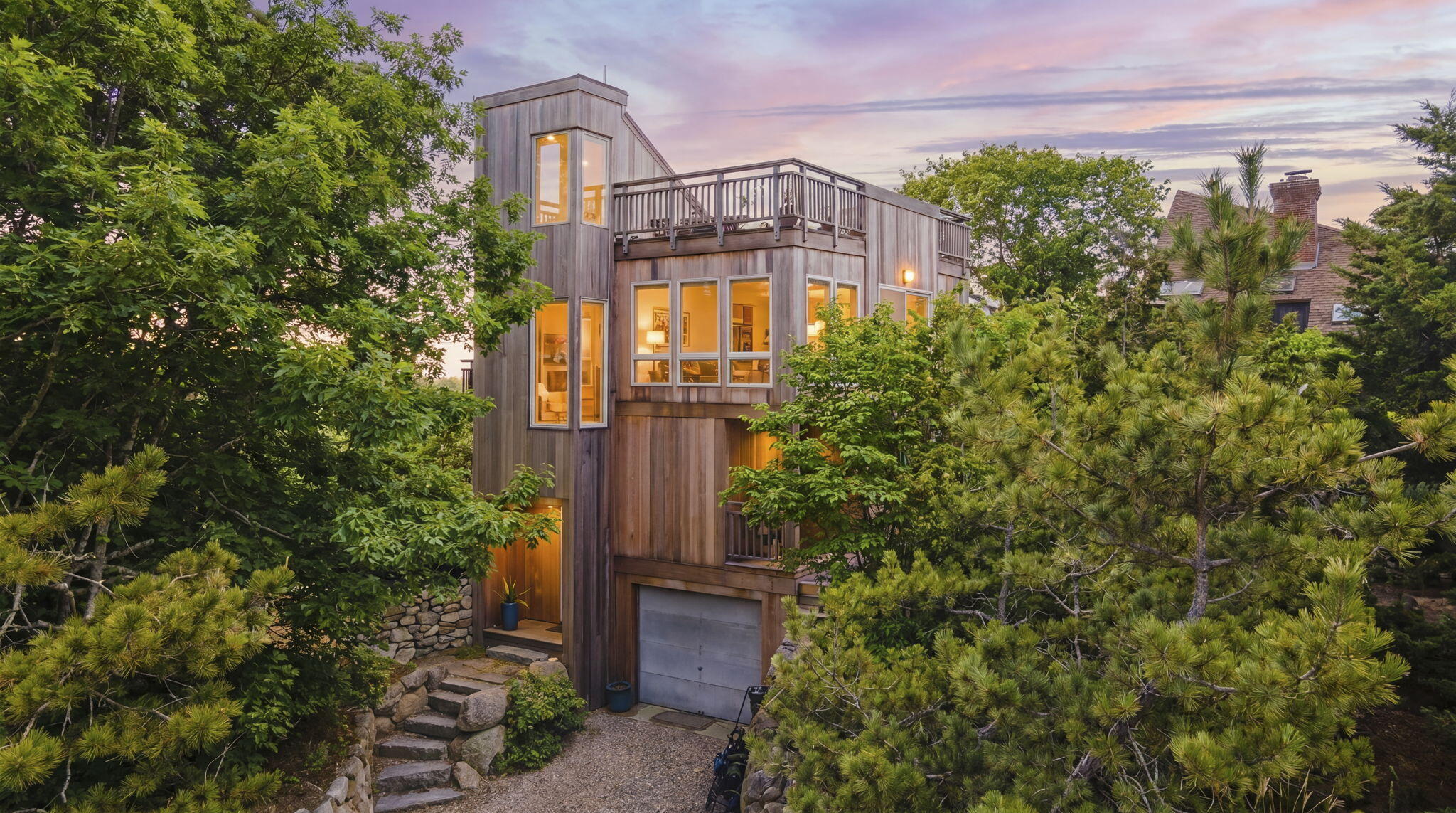 9 Thistlemore Road Provincetown MA 02657