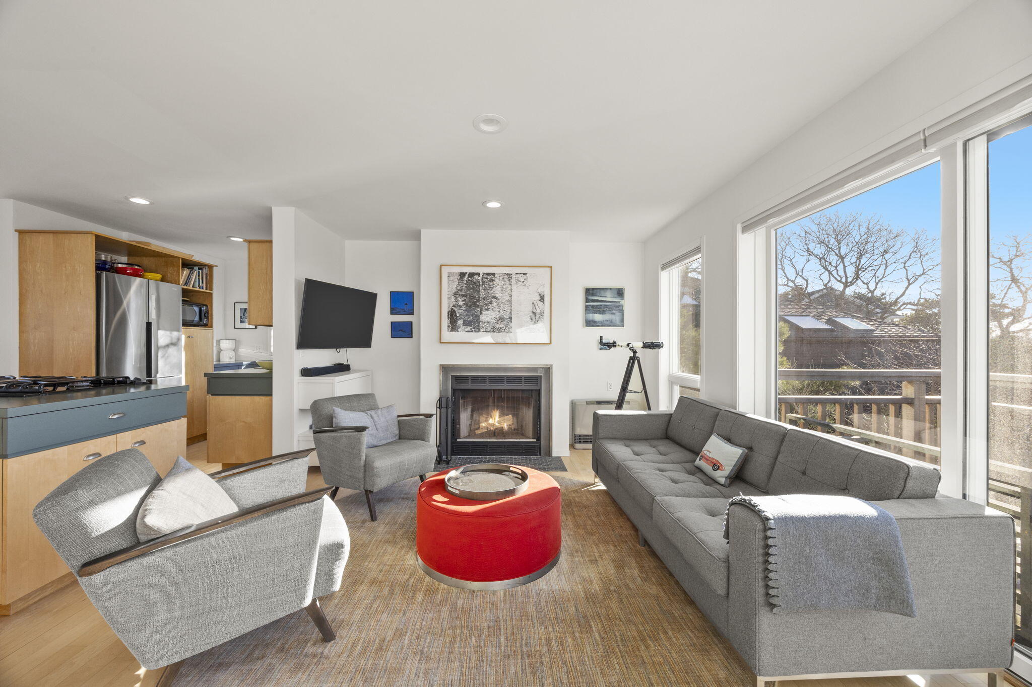 9 Thistlemore Road Provincetown MA 02657