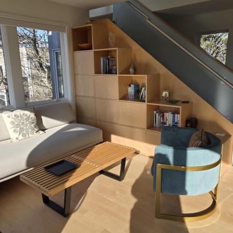 9 Thistlemore Road Provincetown MA 02657