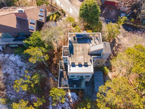 9 Thistlemore Road Provincetown MA 02657