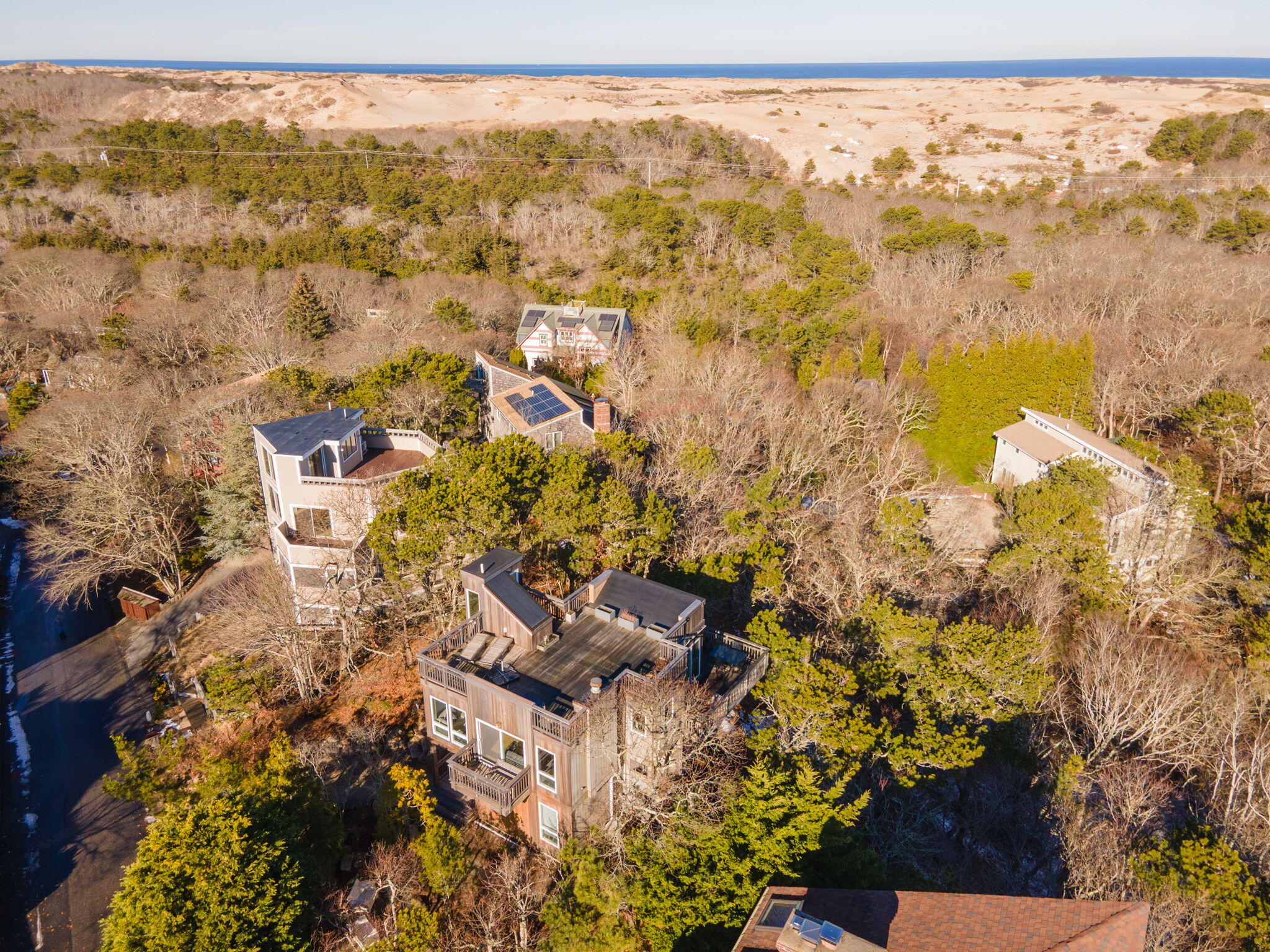 9 Thistlemore Road Provincetown MA 02657