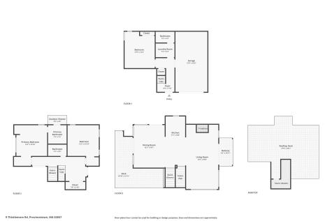 9 Thistlemore Road Provincetown MA 02657