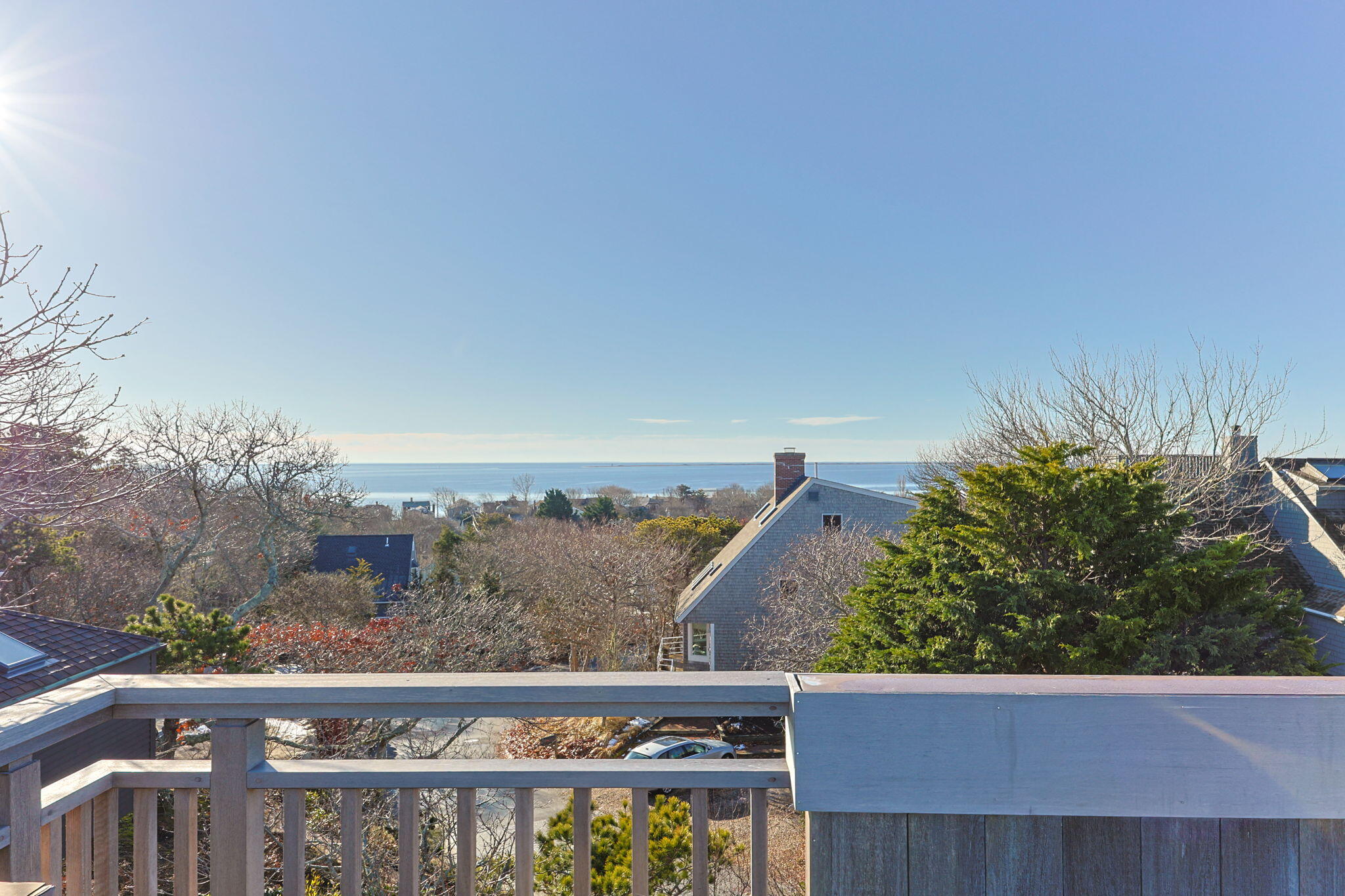 9 Thistlemore Road Provincetown MA 02657