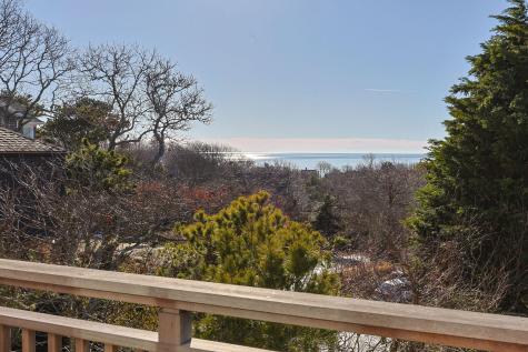9 Thistlemore Road Provincetown MA 02657