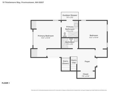 9 Thistlemore Road Provincetown MA 02657