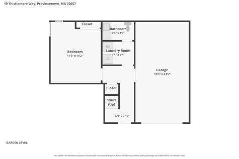 9 Thistlemore Road Provincetown MA 02657