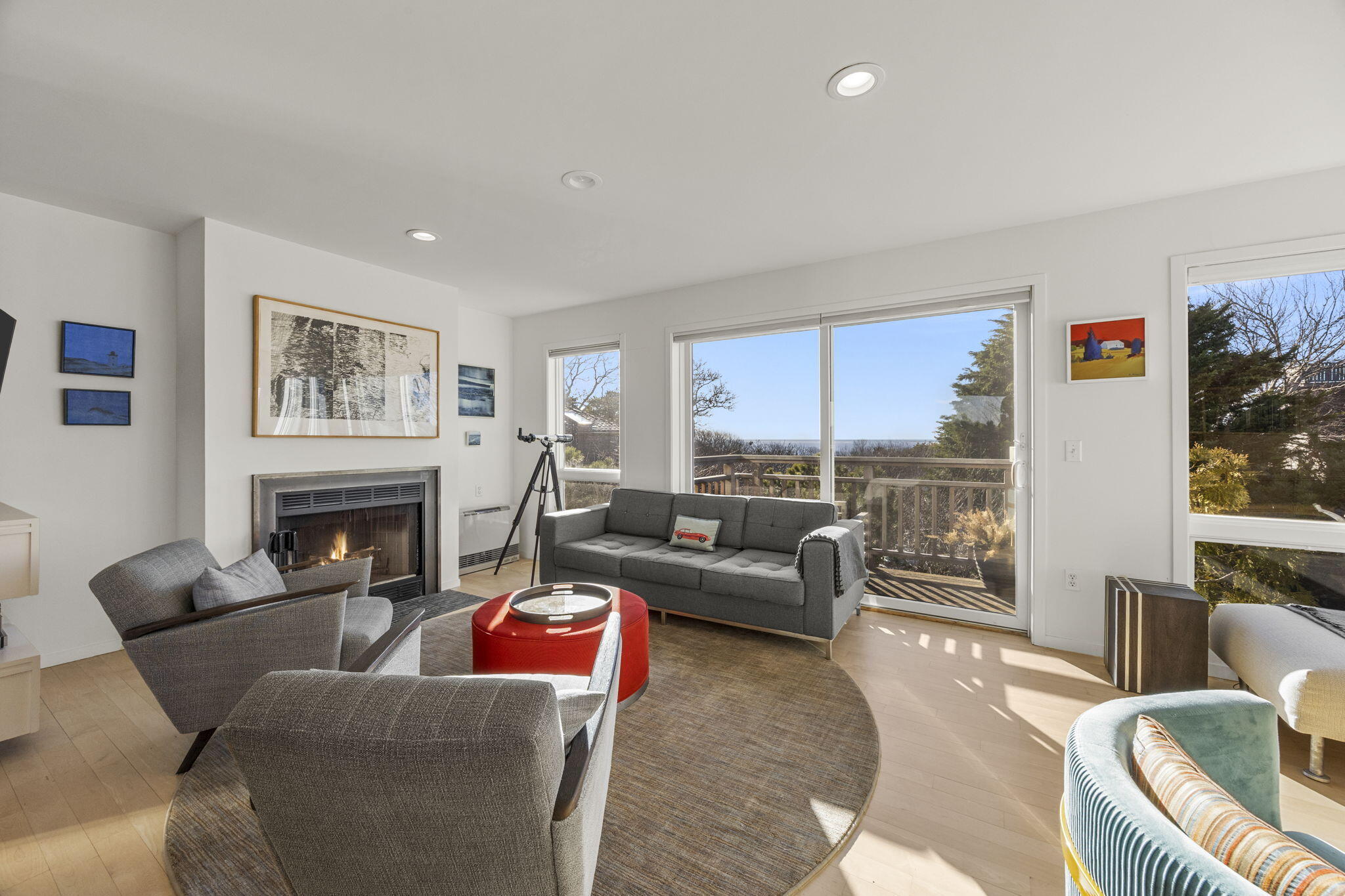 9 Thistlemore Road Provincetown MA 02657