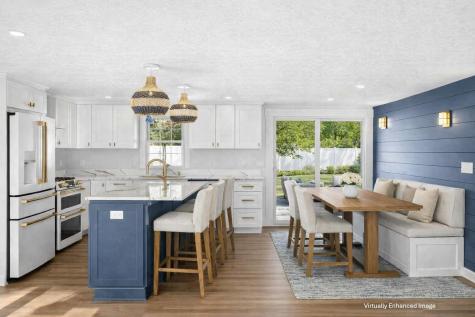 16 Carolyn Lane Falmouth MA 02536