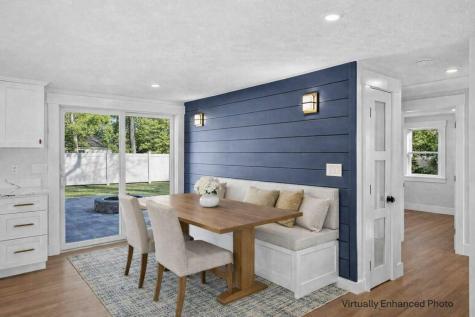 16 Carolyn Lane Falmouth MA 02536