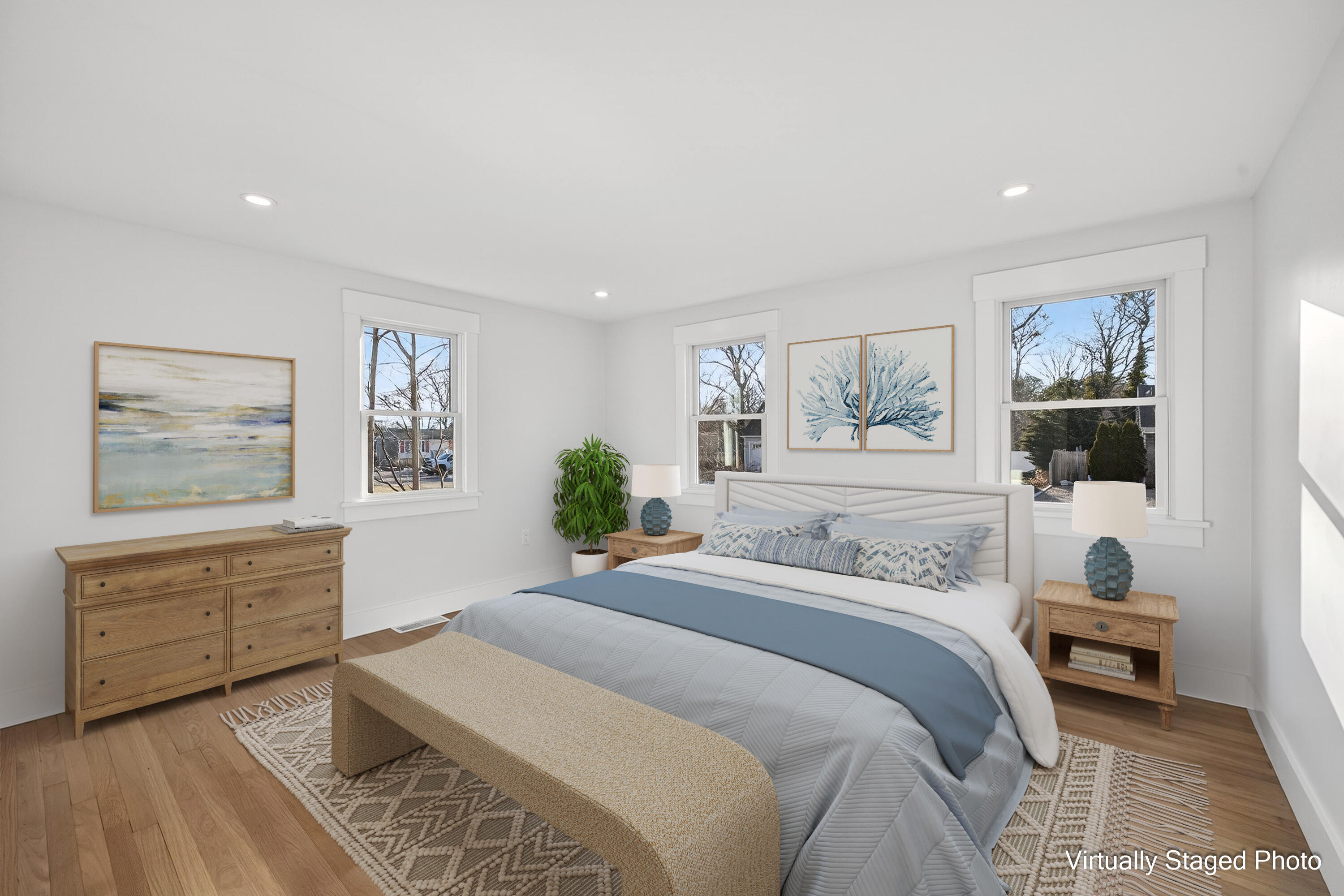 16 Carolyn Lane Falmouth MA 02536