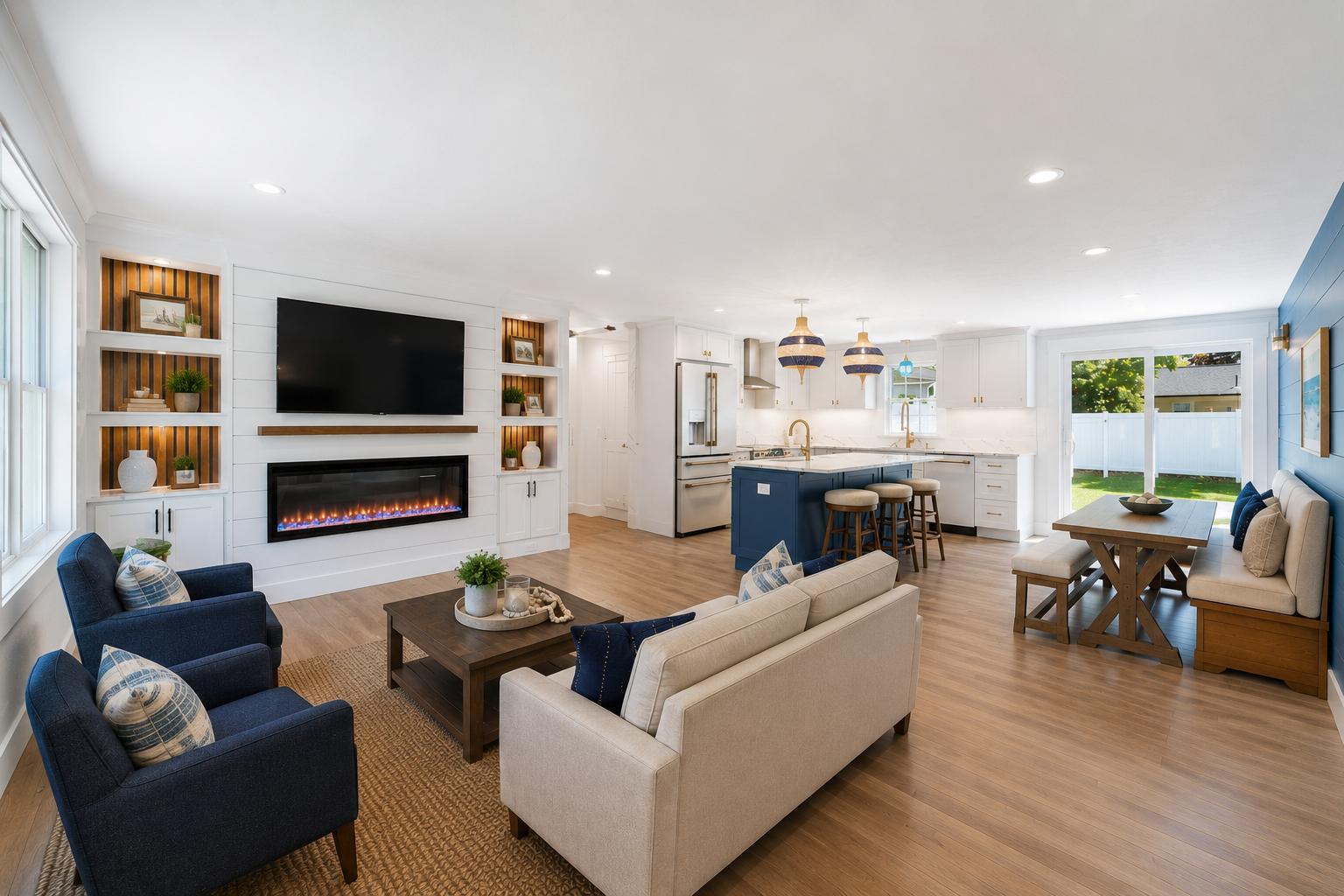 16 Carolyn Lane Falmouth MA 02536