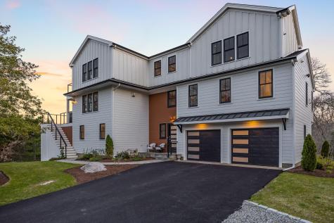 87 Oyster Pond Road Falmouth MA 02540