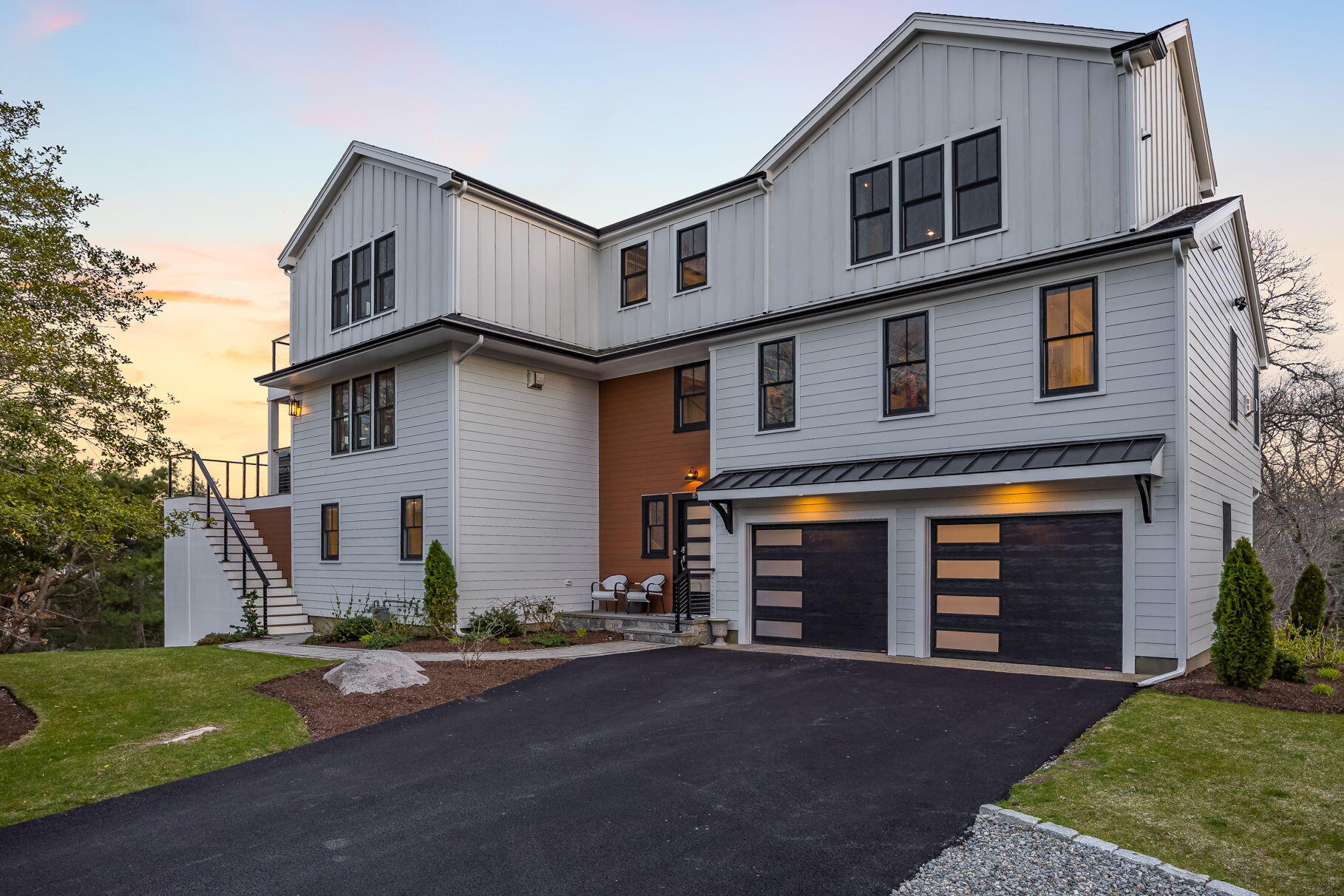 87 Oyster Pond Road Falmouth MA 02540