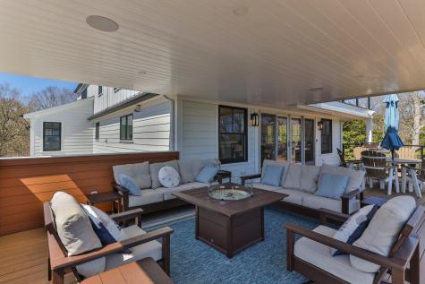 87 Oyster Pond Road Falmouth MA 02540