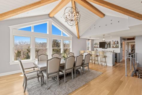 87 Oyster Pond Road Falmouth MA 02540