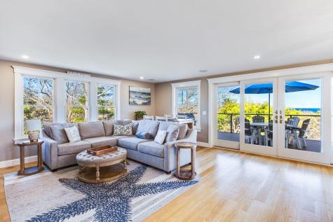 87 Oyster Pond Road Falmouth MA 02540