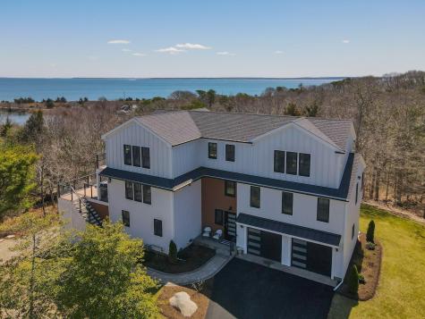 87 Oyster Pond Road Falmouth MA 02540