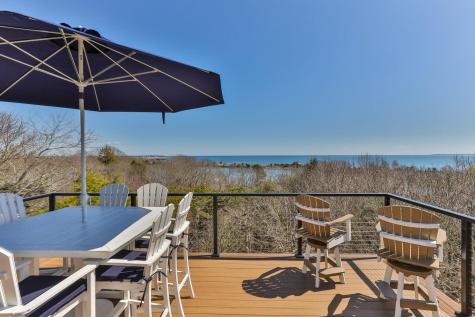 87 Oyster Pond Road Falmouth MA 02540