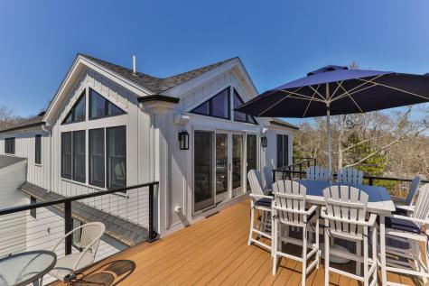 87 Oyster Pond Road Falmouth MA 02540