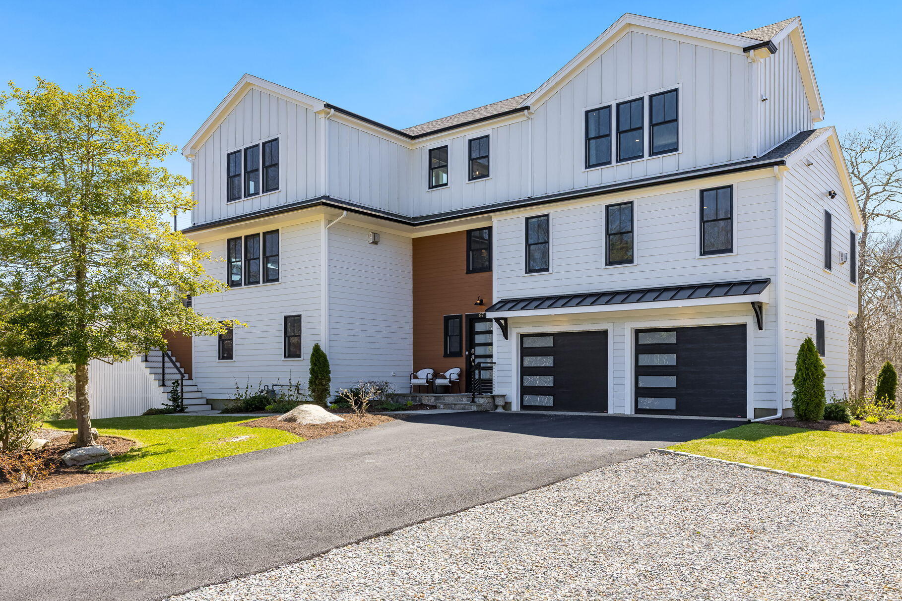 87 Oyster Pond Road Falmouth MA 02540