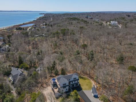 87 Oyster Pond Road Falmouth MA 02540