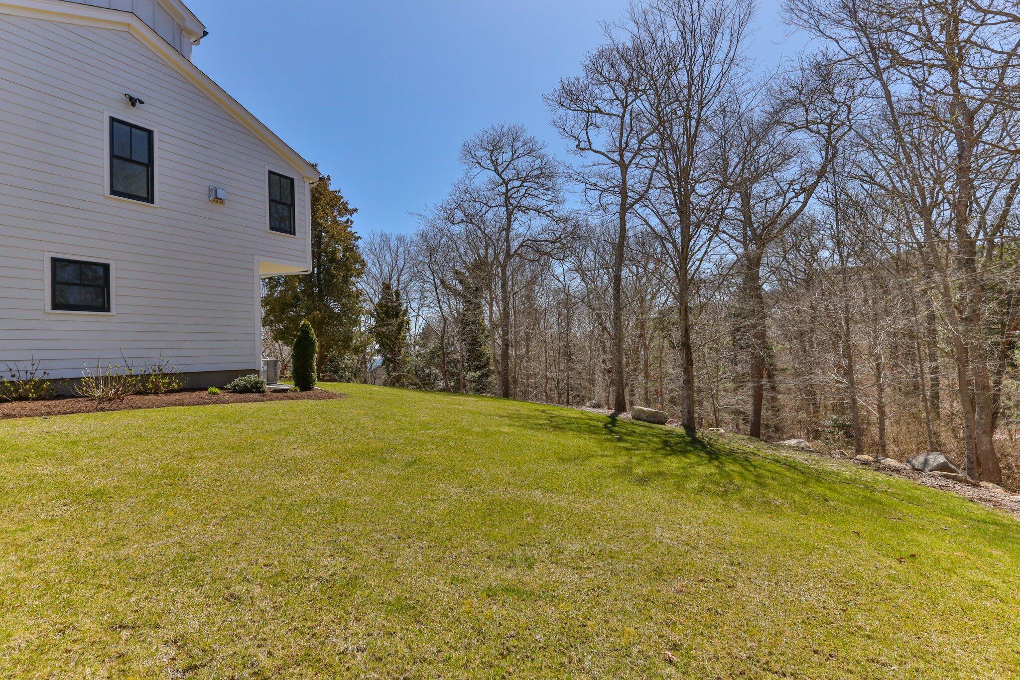 87 Oyster Pond Road Falmouth MA 02540