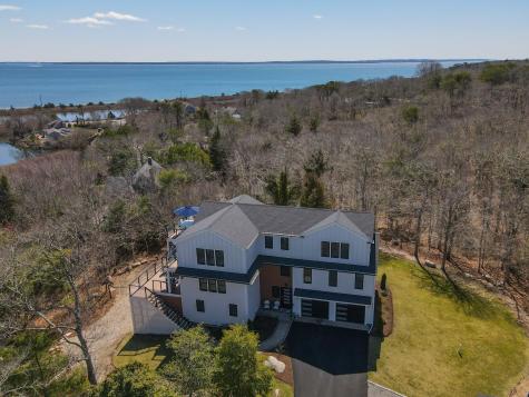 87 Oyster Pond Road Falmouth MA 02540