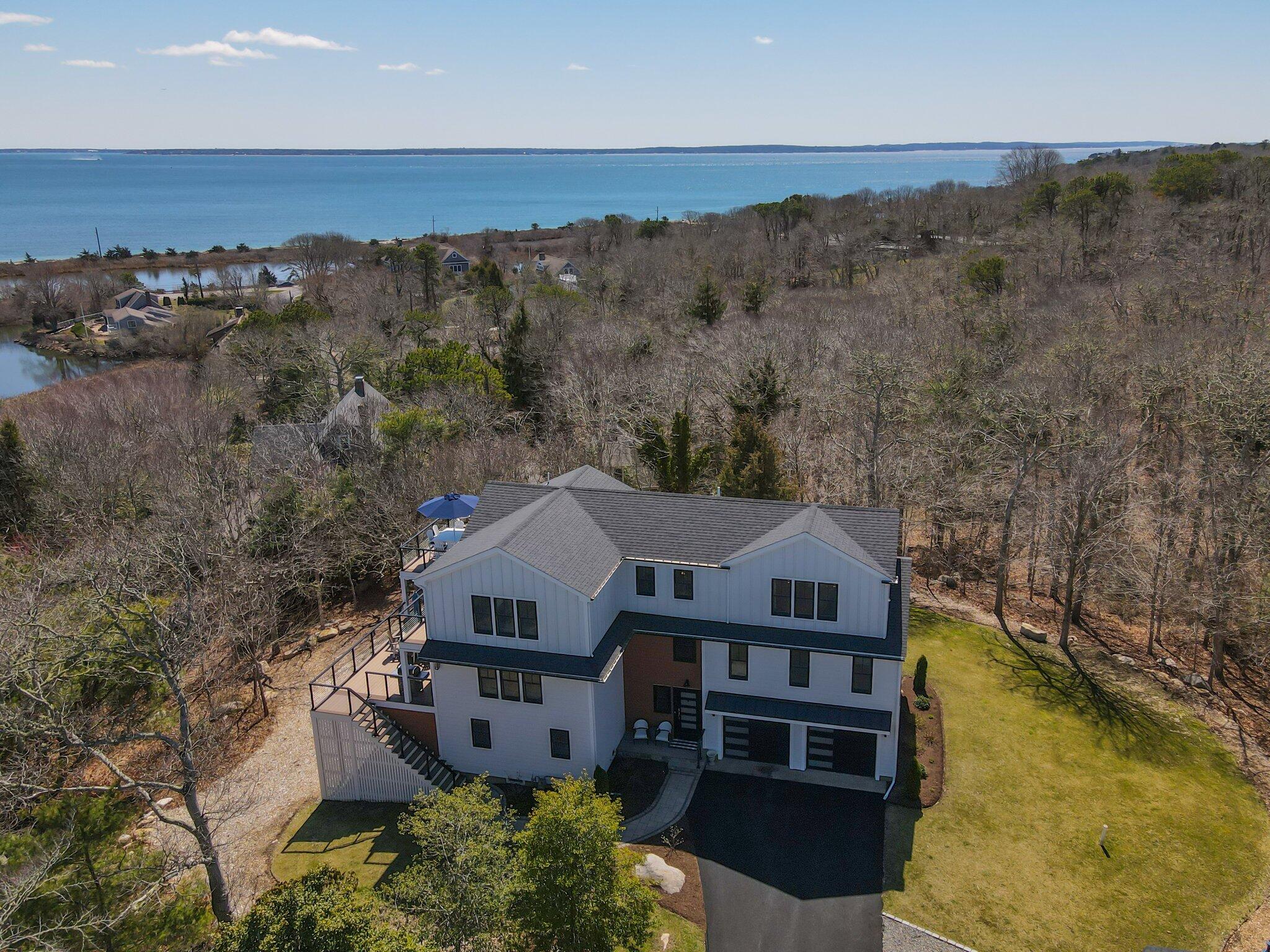 87 Oyster Pond Road Falmouth MA 02540