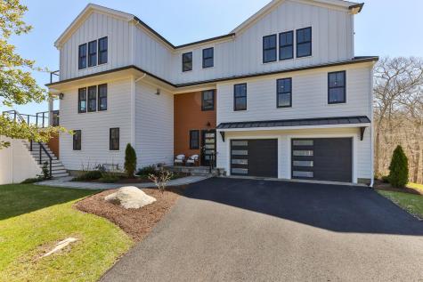 87 Oyster Pond Road Falmouth MA 02540