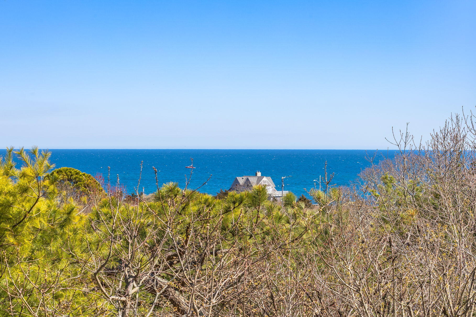 87 Oyster Pond Road Falmouth MA 02540