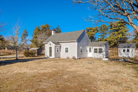 718 Willow Street Yarmouth MA 02664