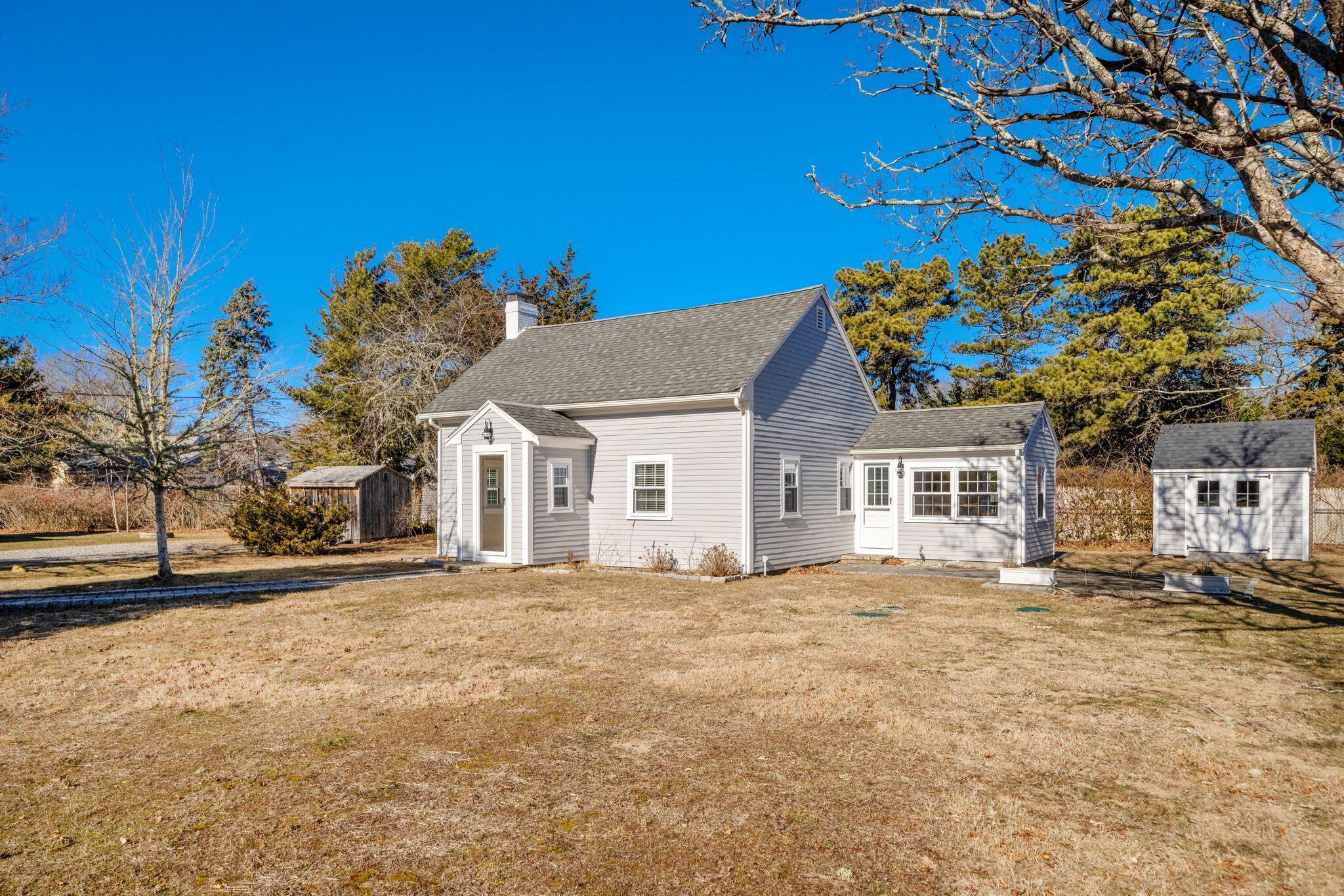 718 Willow Street Yarmouth MA 02664
