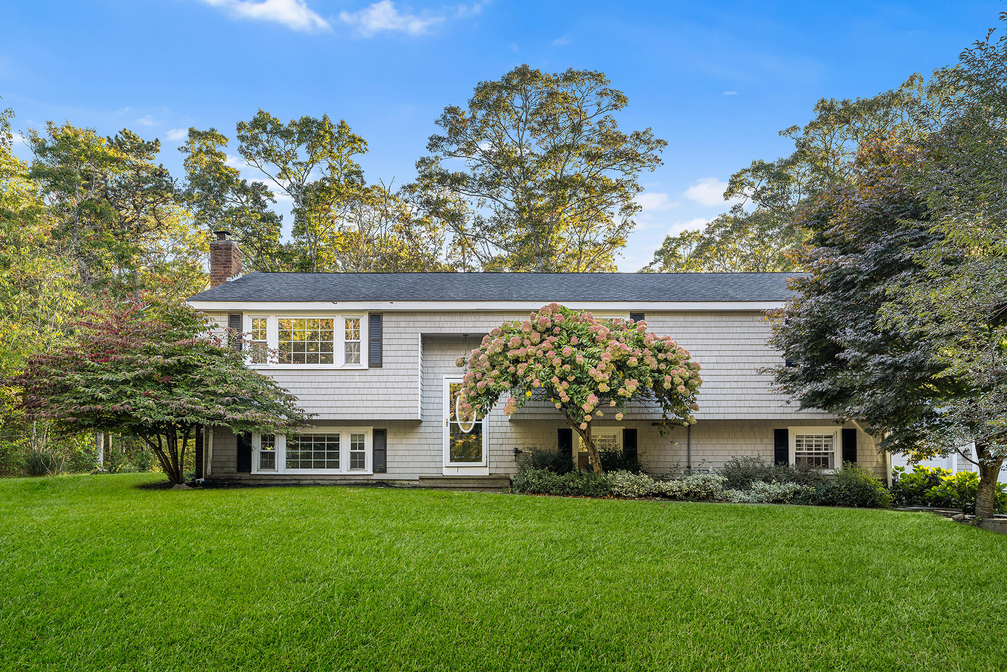 9 Bramble Bush Drive Sandwich MA 02563