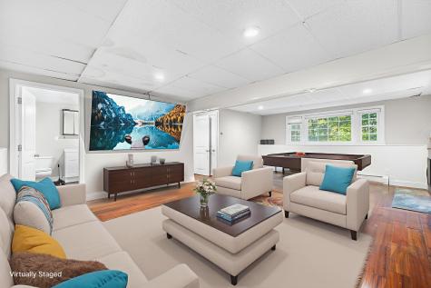 9 Bramble Bush Drive Sandwich MA 02563