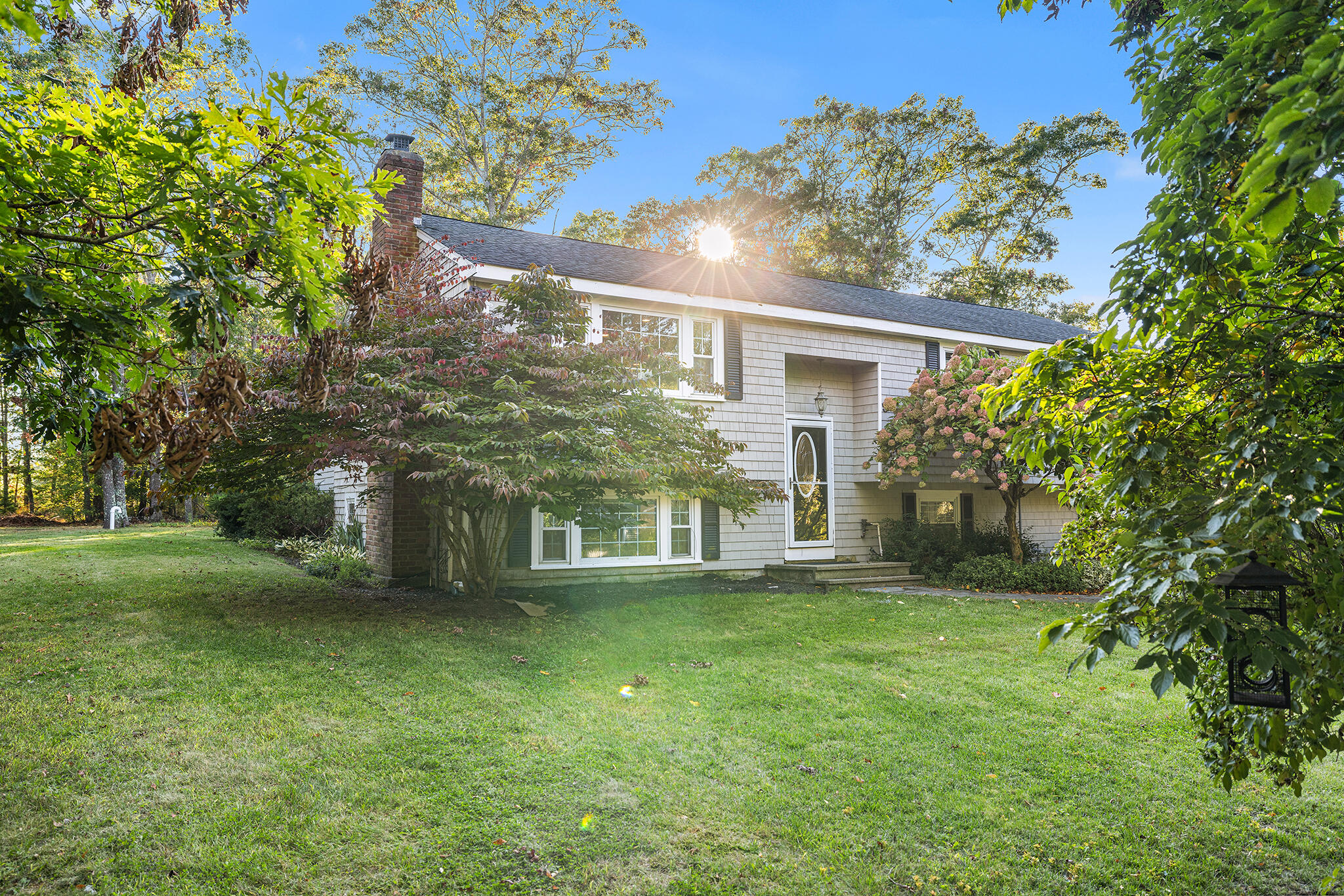 9 Bramble Bush Drive Sandwich MA 02563