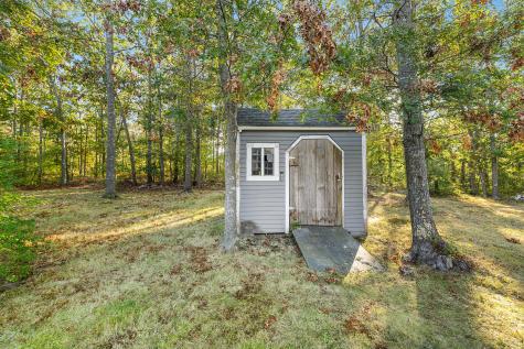 9 Bramble Bush Drive Sandwich MA 02563