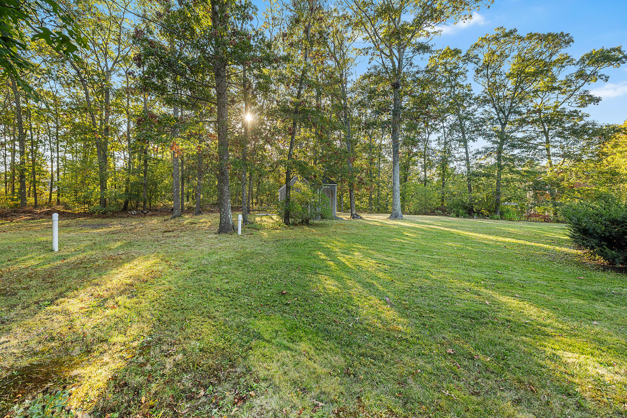 9 Bramble Bush Drive Sandwich MA 02563