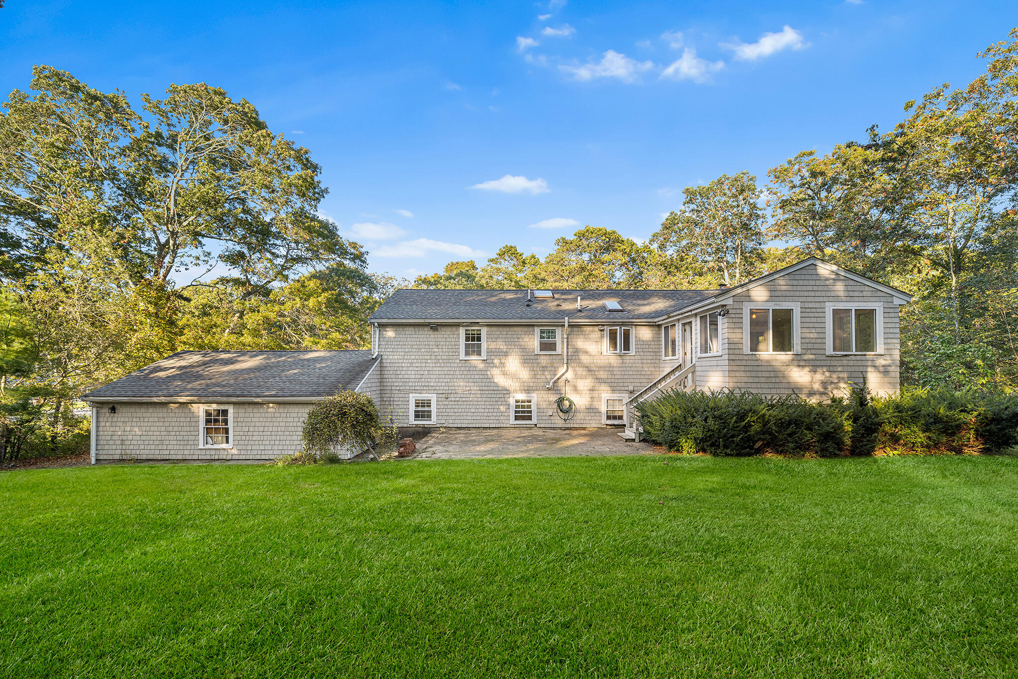 9 Bramble Bush Drive Sandwich MA 02563