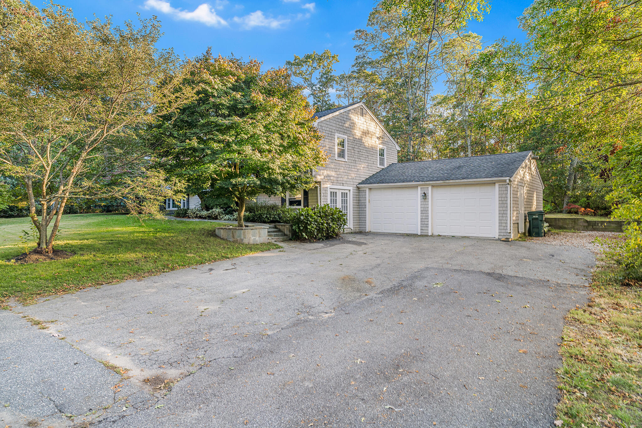 9 Bramble Bush Drive Sandwich MA 02563