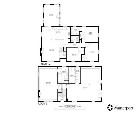 9 Bramble Bush Drive Sandwich MA 02563