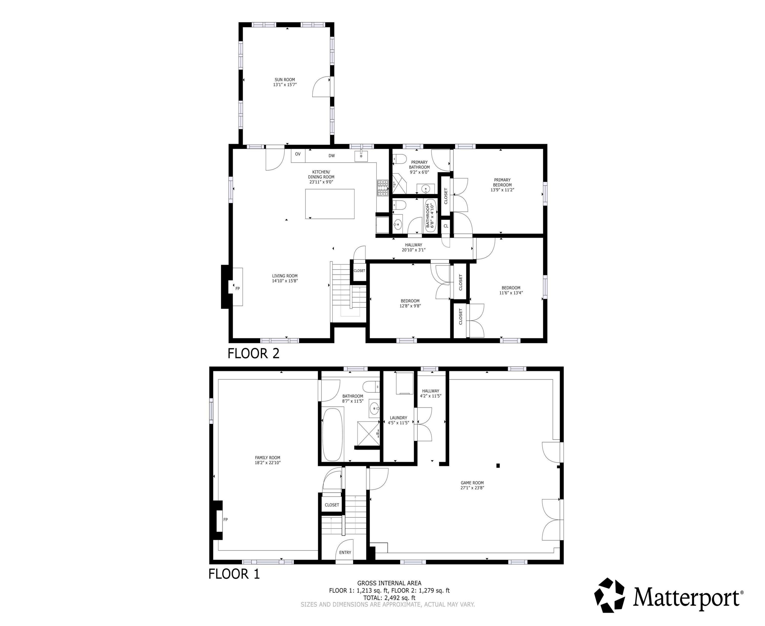 9 Bramble Bush Drive Sandwich MA 02563