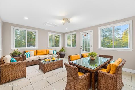 9 Bramble Bush Drive Sandwich MA 02563