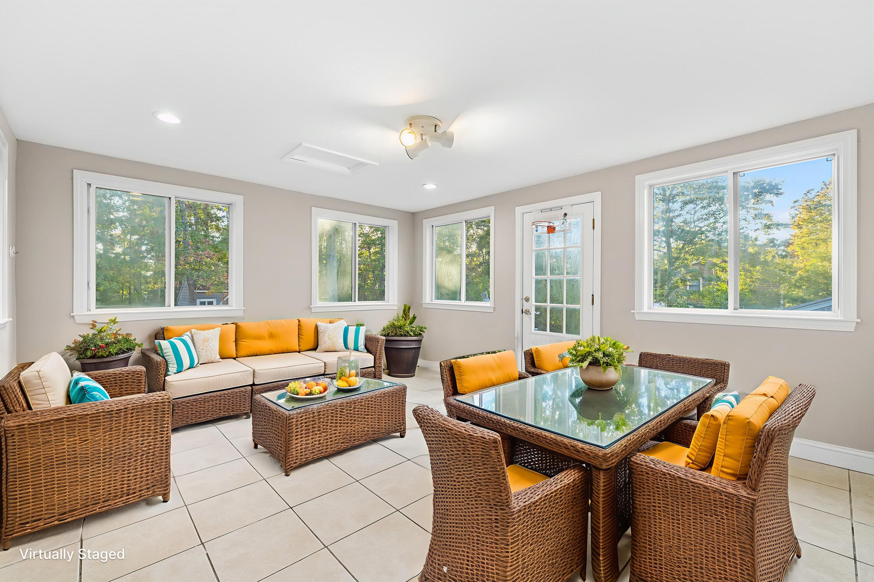 9 Bramble Bush Drive Sandwich MA 02563