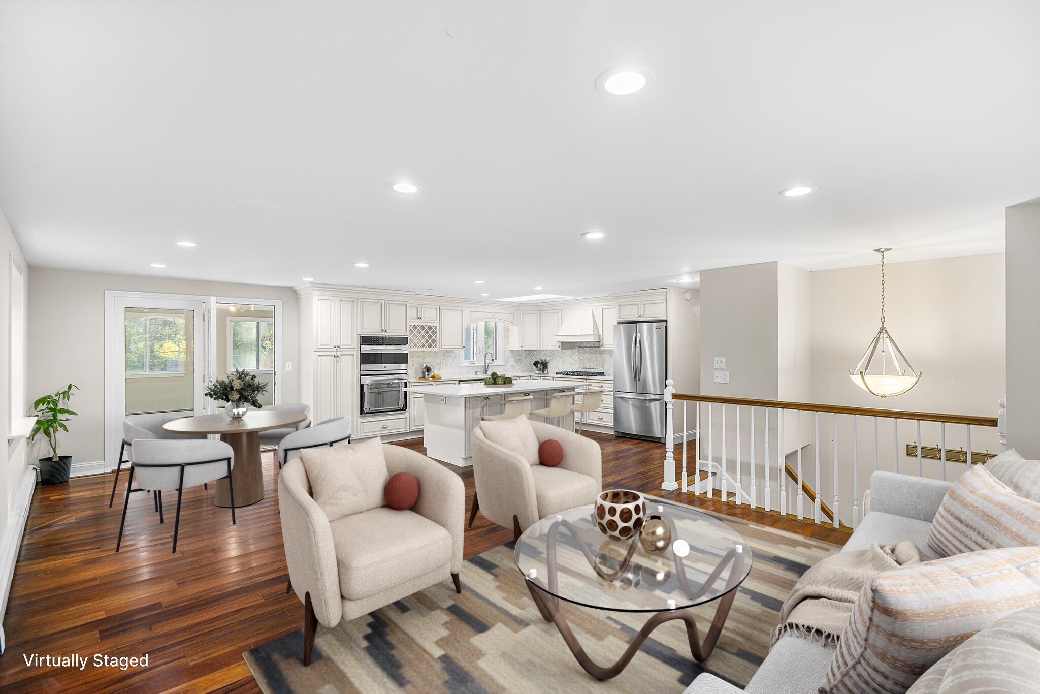 9 Bramble Bush Drive Sandwich MA 02563