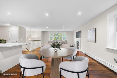 9 Bramble Bush Drive Sandwich MA 02563