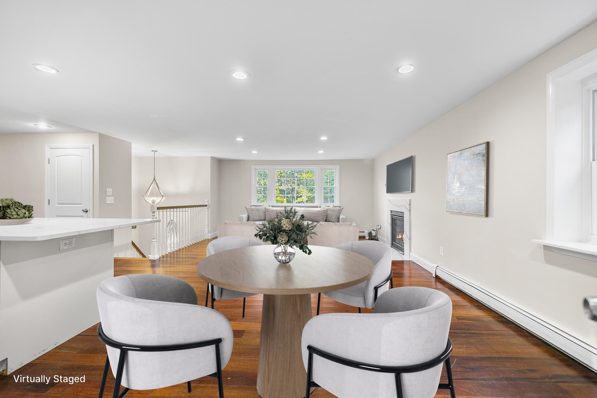 9 Bramble Bush Drive Sandwich MA 02563