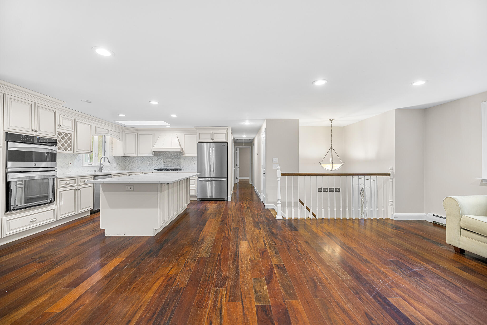 9 Bramble Bush Drive Sandwich MA 02563